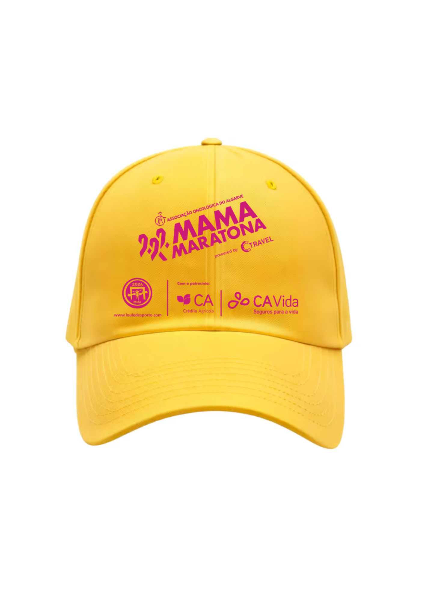 KIT Mamamaratona 26 - Image 3