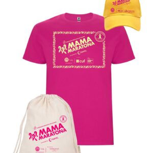 KIT Mamamaratona 26
