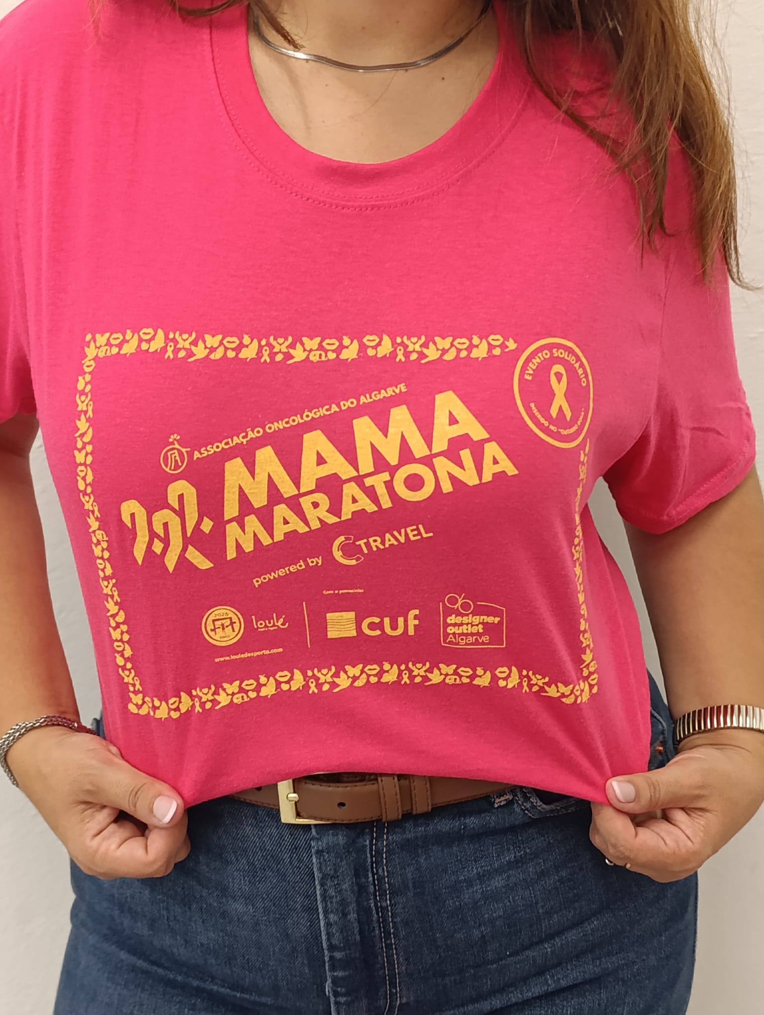 KIT Mamamaratona 26 - Image 5