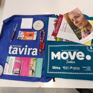 Kit Move.Tavira