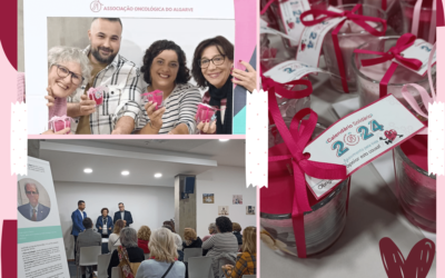 Olhão recebe a Exposição “Calendário Solidário 2024”
