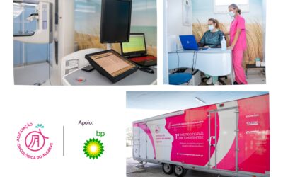 BP Portugal renova parceria solidária com a AOA