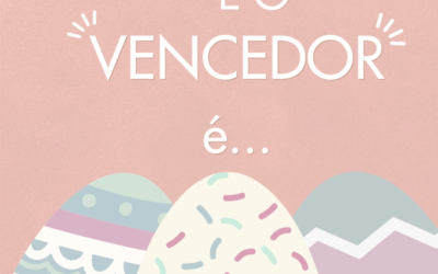 “Cabaz da Páscoa AOA 2024” já tem vencedora