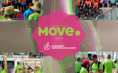 MOVE. Tavira 2024 reúne mais de 1200 participantes