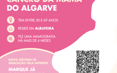 Rastreio Cancro da Mama em Albufeira