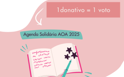 Voto Solidário mbway