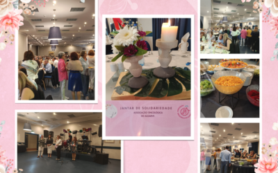  “14º Jantar de Solidariedade de Tavira” juntou duas centenas