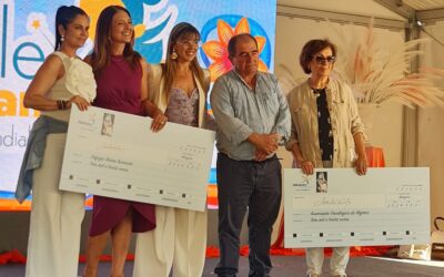 “Maria Faz +” – Um Gesto de Solidariedade