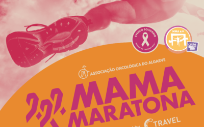 Cada Passo Conta: Participe na Mamamaratona 24
