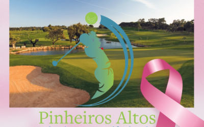 Pinheiros Altos Charity Day Golf Classic apoia a AOA