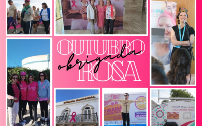 Outubro Rosa 2024
