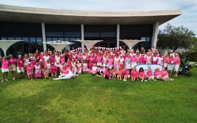 Pink Ladies Day 2024
