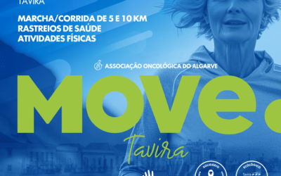 MOVE.Tavira: Regressa o Evento Solidário Que Une Saúde e Esperança