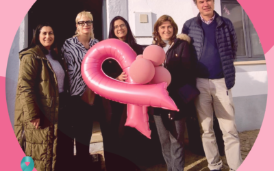Estudantes da Escola de Hotelaria e Turismo do Algarve Apoiam a AOA com Gesto Altruísta