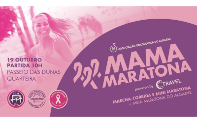 Cada passo conta: Mamamaratona celebra 25 anos