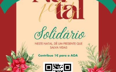 Comércio Algarvio Solidário com a Luta Contra o Cancro
