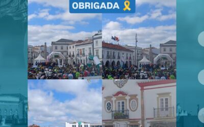 MOVE.Tavira 2026 reuniu cerca de 1500 participantes pela promoção da saúde
