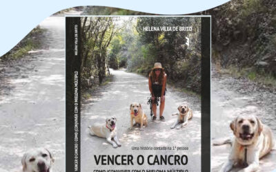 AOA apoia lançamento do livro “Vencer o cancro. Como (con)viver com o mieloma múltiplo”