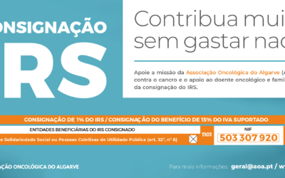 IRS Solidário | Contribua muito sem gastar nada!