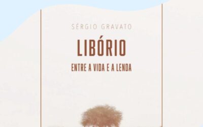 AOA apoia divulgação do livro de Sérgio Rodrigues, cuja receita reverte parcialmente a favor da Associação