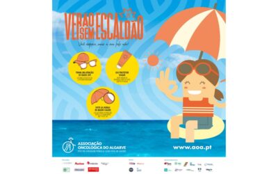 AOA promove campanha de prevenção do cancro da pele durante o Verão